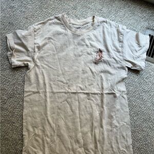 Boy’s Cowboy Tshirt